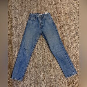Women’s Zara 90’s Jean